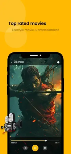 sony-mobile-phone Top Rated Movies